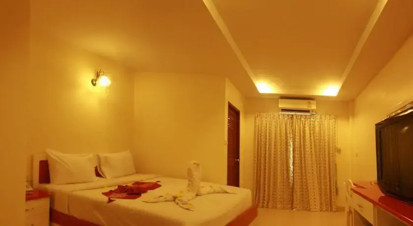 Sunmar Inn Patong
