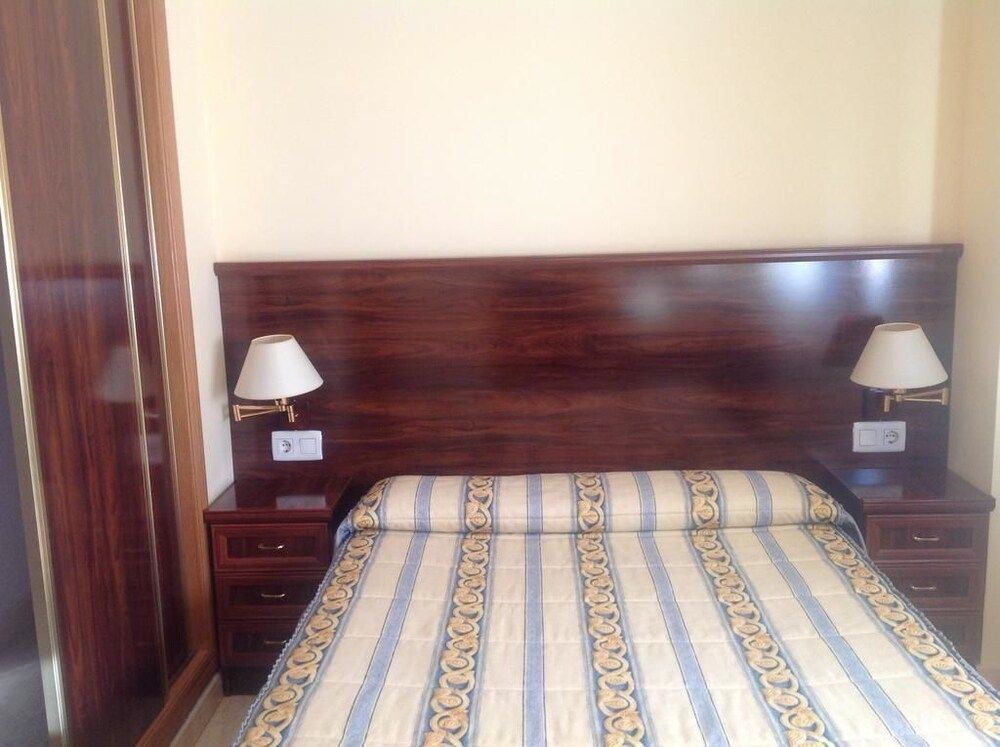 Hostal San Froilan