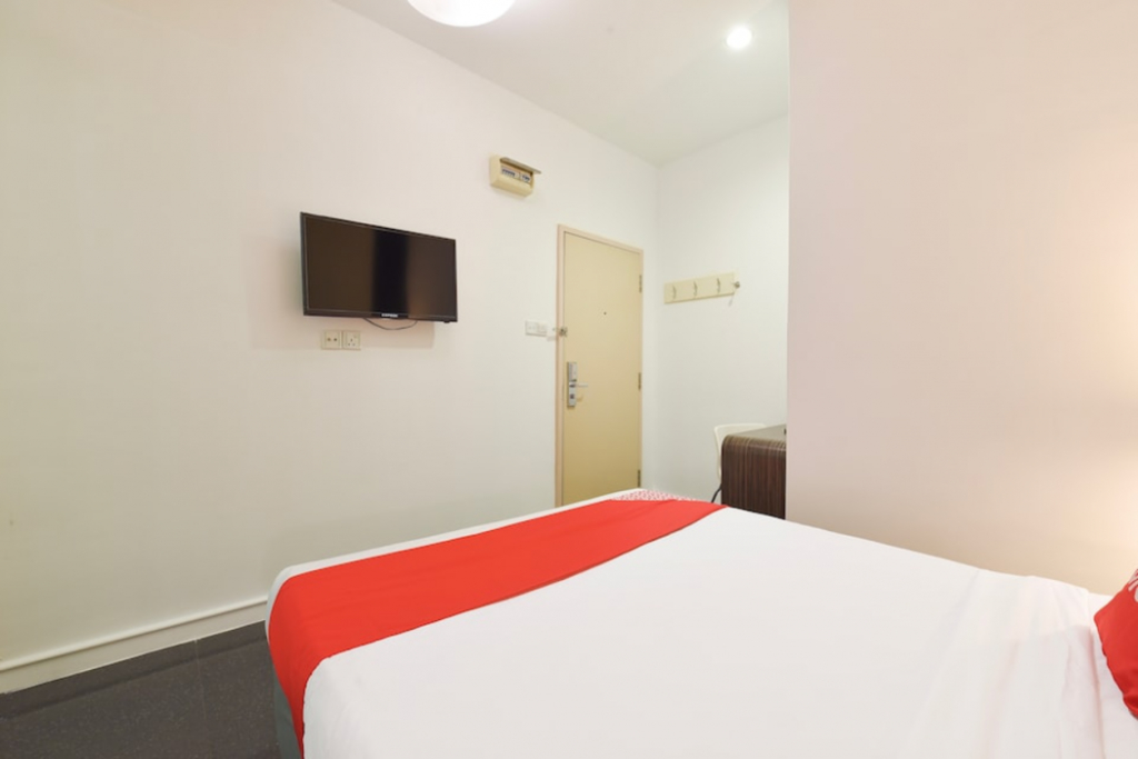Hotel O Pollodium Chinatown