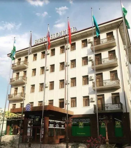 Bek Hotel