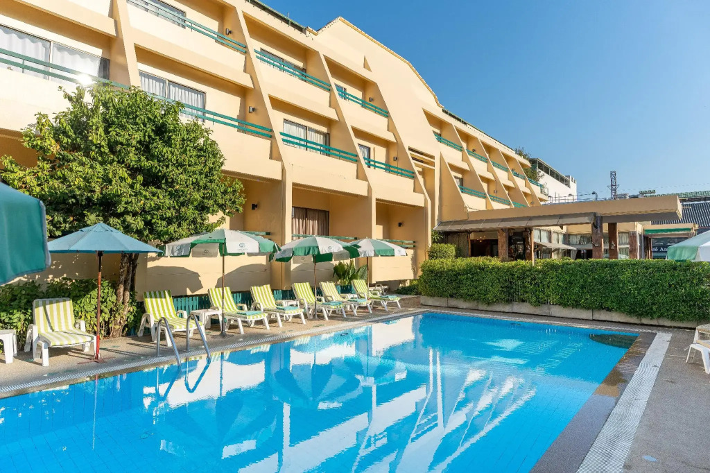 Sirin Hotel Hua Hin