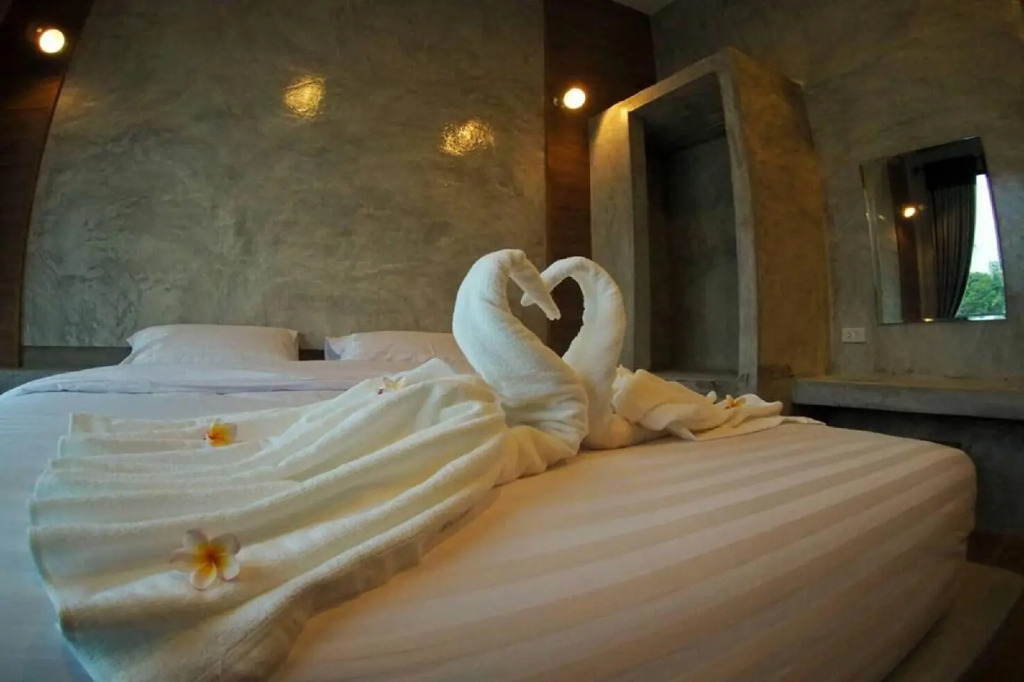 Alinda Resort