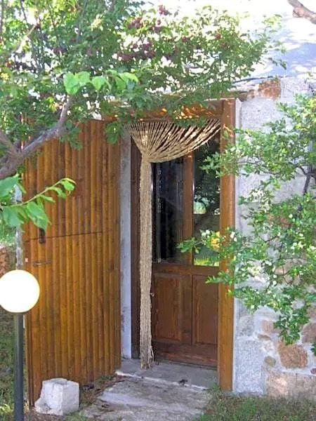 B&B Pettirosso Garden