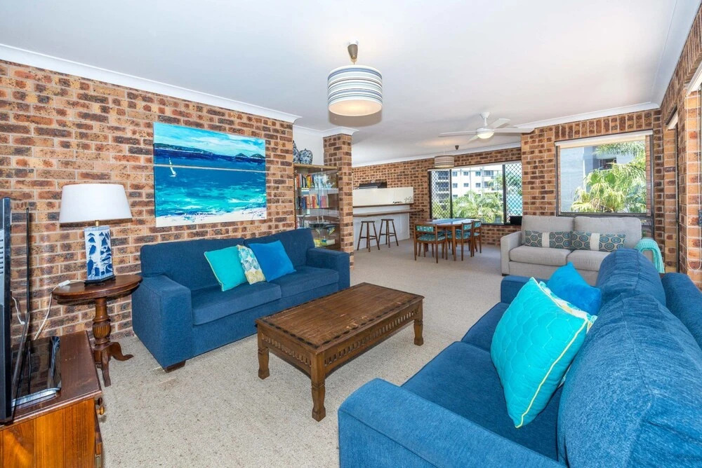 Columbia Close 2/9 - Nelson Bay