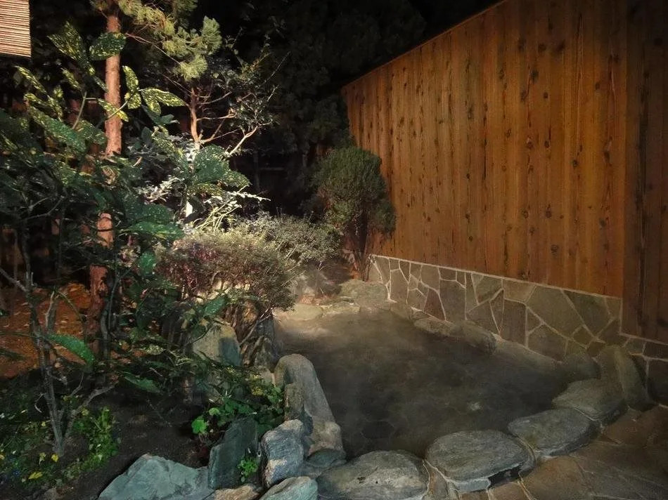 Yuhigaura Onsen Misaki Annex Iwaki