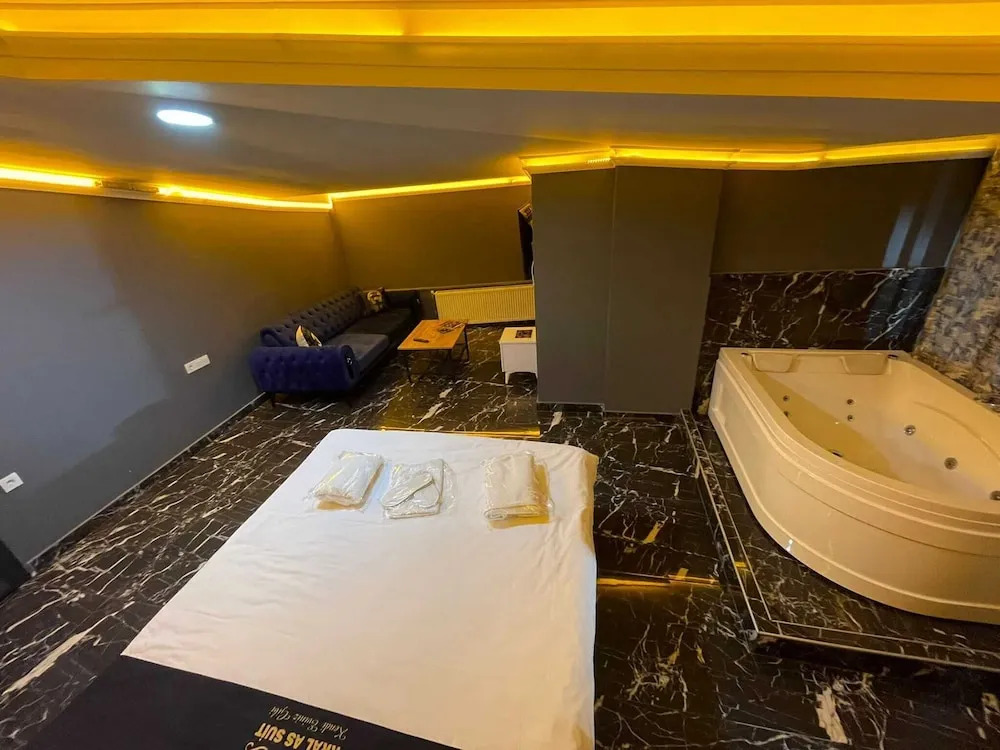 İstanbul Suit Apartments