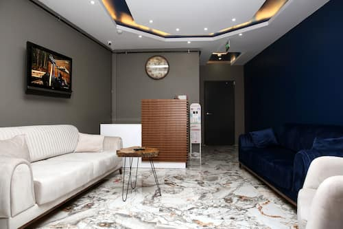 Blueway Hotel - Bakirkoy City Center