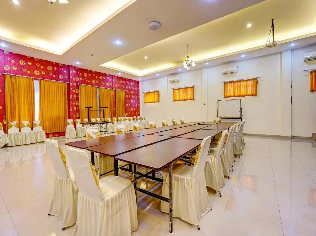Collection O 91183 Hotel Bahagia Sampang