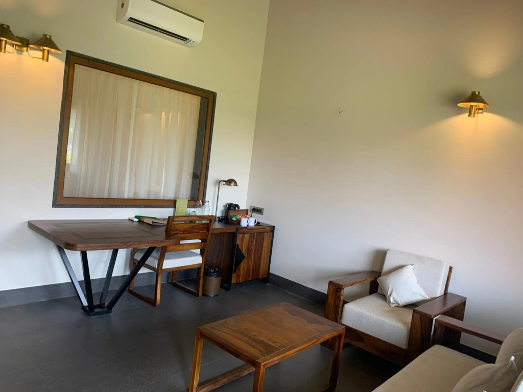 Viveda Wellness Resort