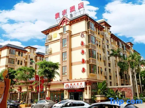 Jifeng Hotel
