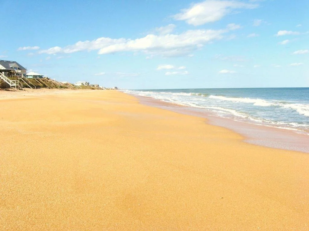 Blue Ocean Breeze 5 Br home by RedAwning
