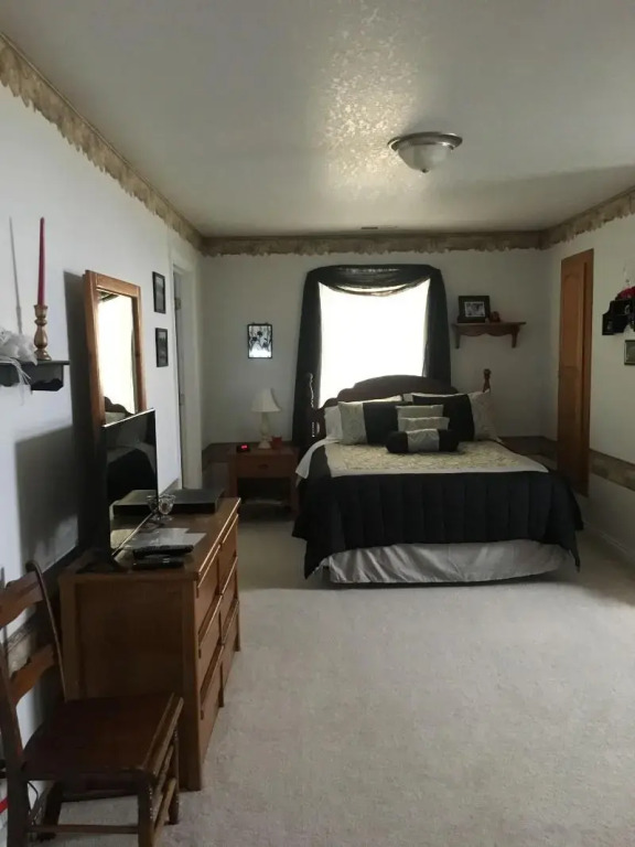 Heritage Homestead Inn