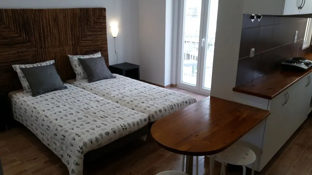 Rossio Studios