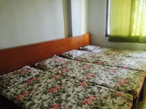 Sairatna Hotel