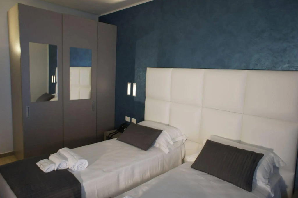 Hotel Al Veliero