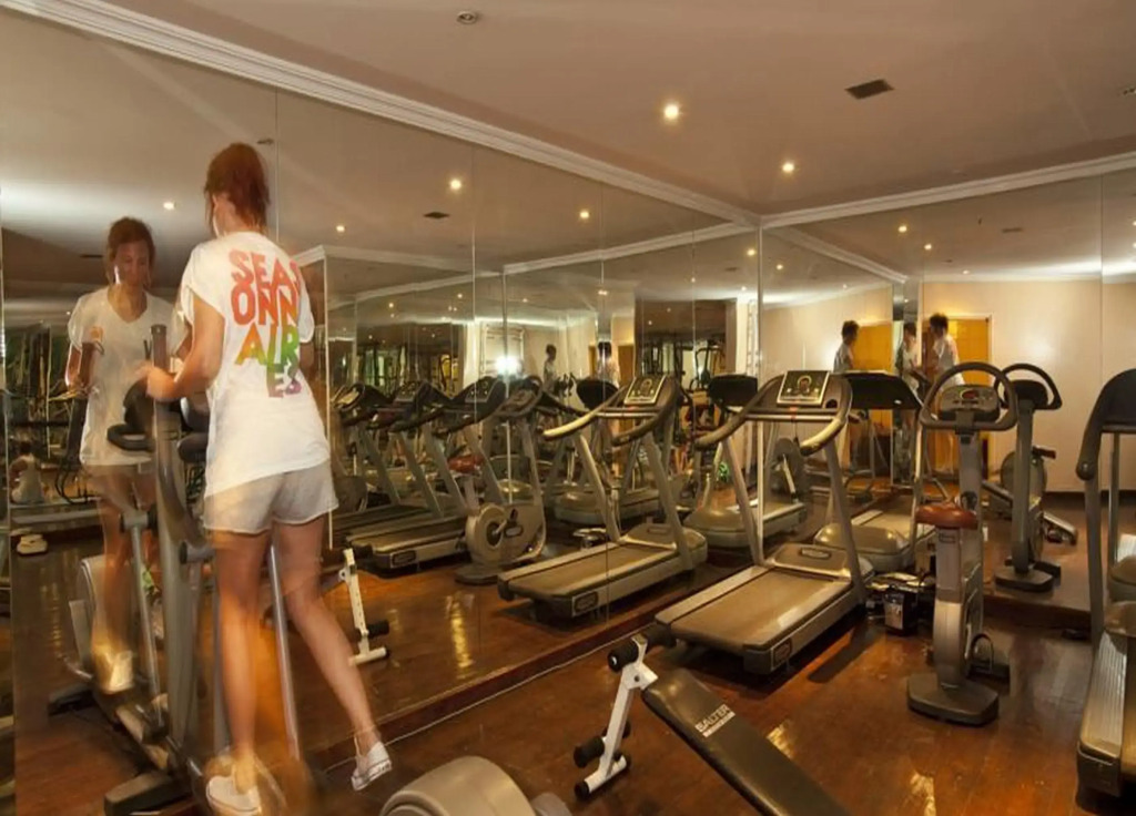 Odyssee Park Hotel
