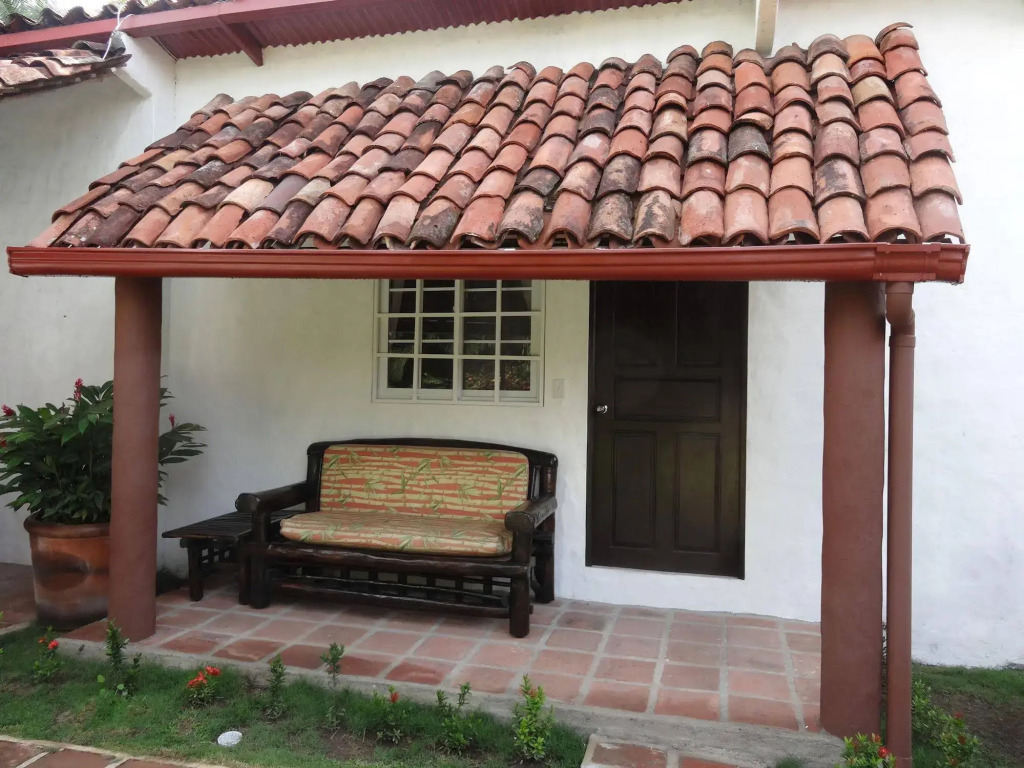 Villa Botero By Casa Mojito
