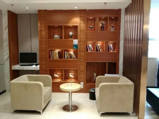 City Comfort Inn (Zhuhai University Town Tangjiawan Plaza)