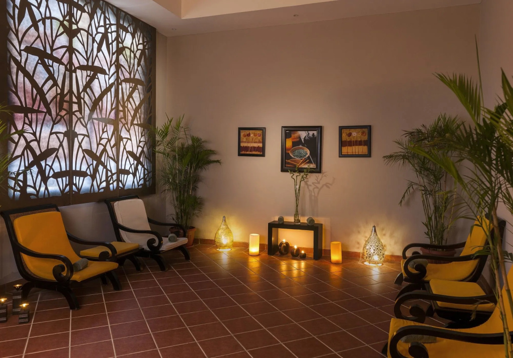 Rixos Alamein Couples And Families Only