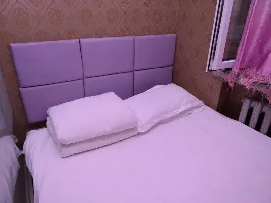 Huayu Express Hotel (Harbin Ke Shop)