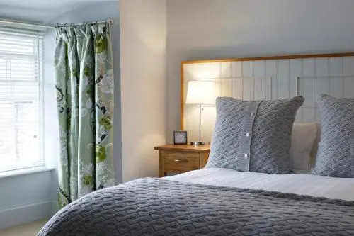 Y Meirionnydd Boutique Hotel