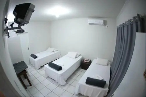Hotel Graciosa