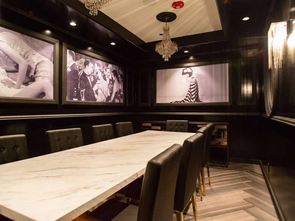 The Lexi Las Vegas-Adults Only