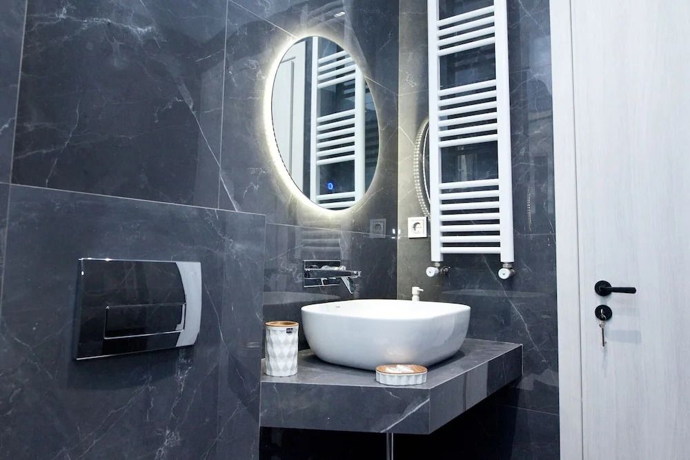 Athenian Comfort Retreat near Panormou