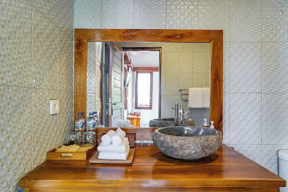 Villa Kuma Ubud