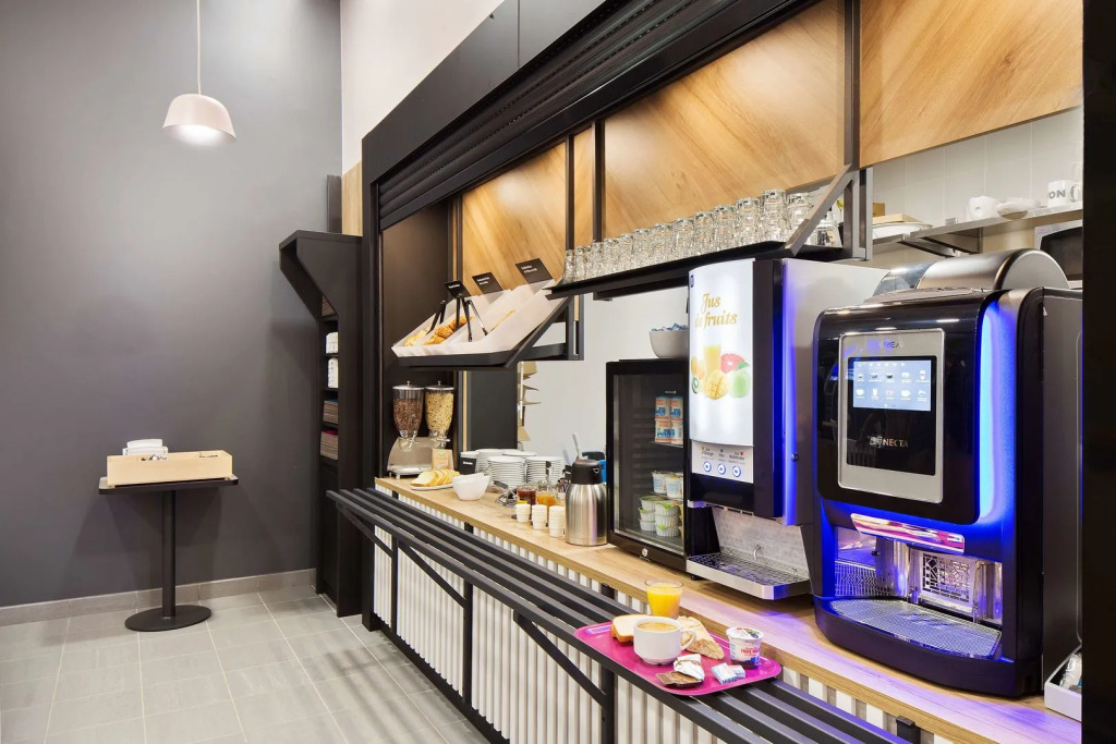 B&B HOTEL Paris Sud Chatenay Malabry