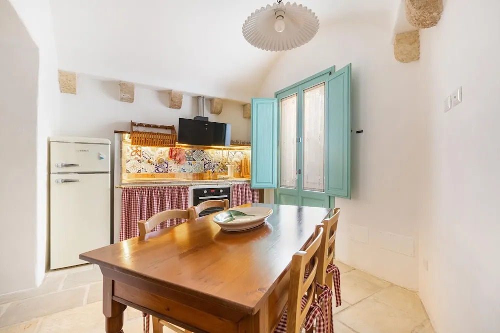 3293 Terra Allisti - Casa 2 by Barbarhouse