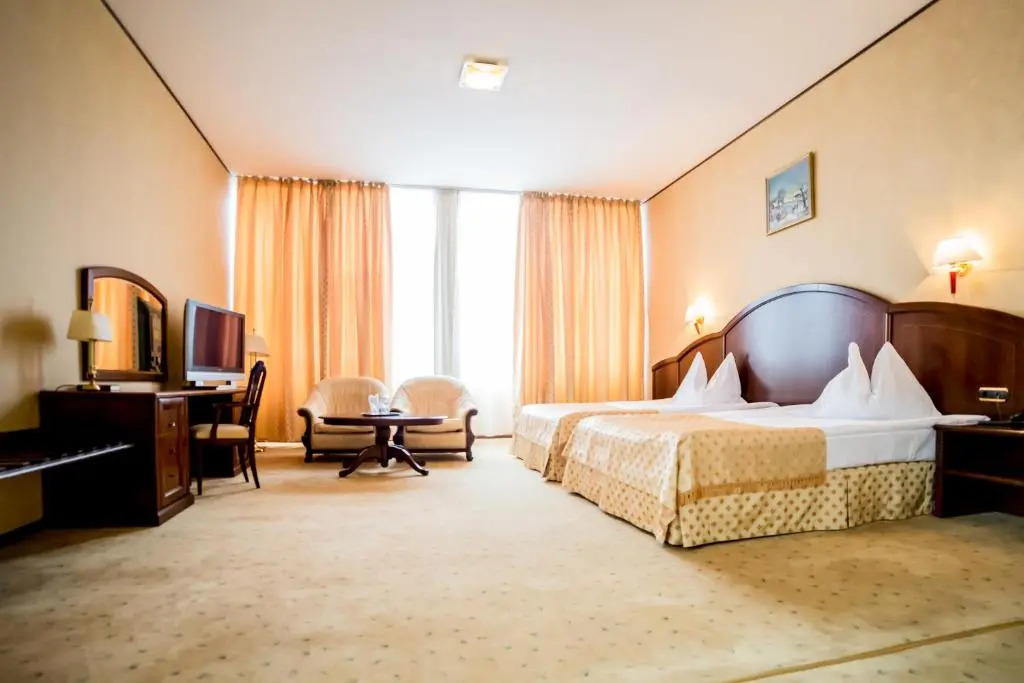 Hotel Imperial Inn