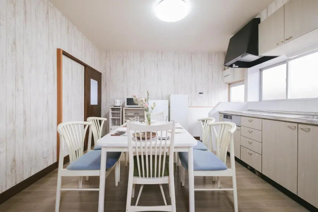 Bell-Rental Villa Engawa House
