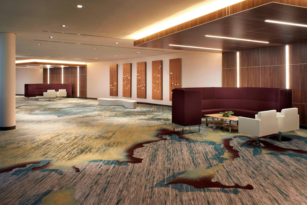 Detroit Marriott at the Renaissance Center