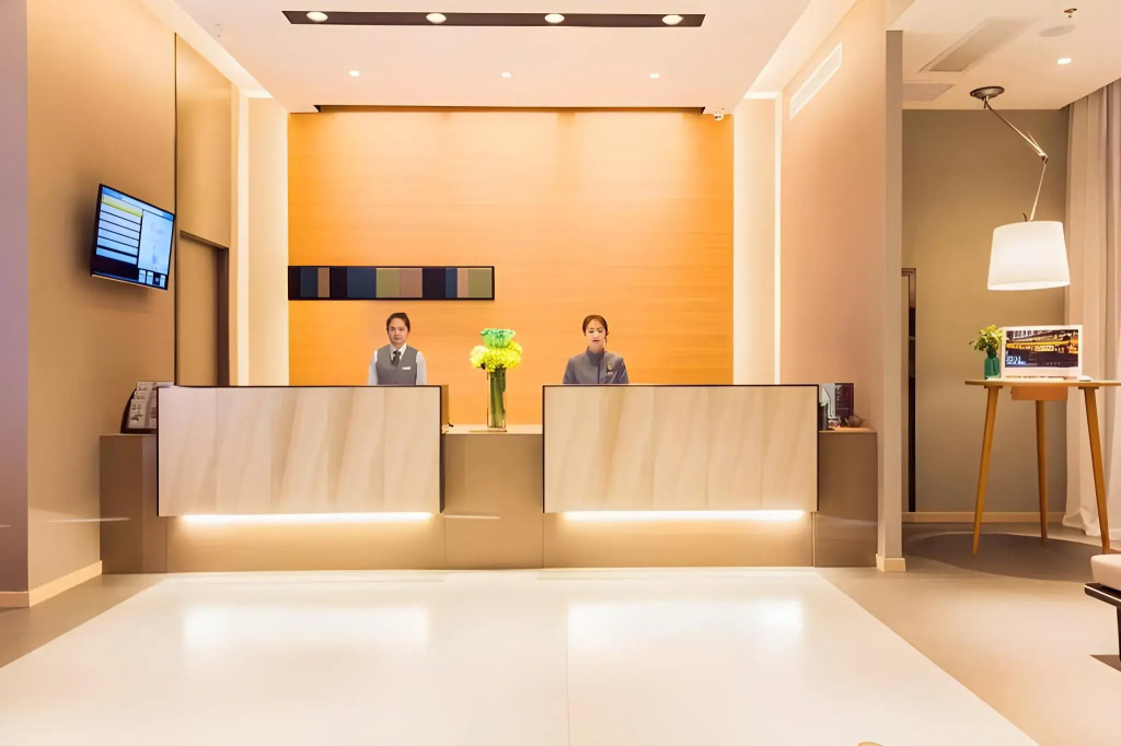 Homeinn Selected Hotel (Dalian Development Zone Wanda Plaza)