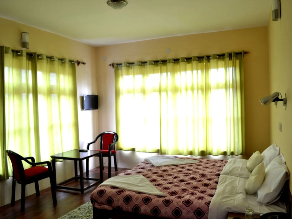 Hotel Ladakh Heaven