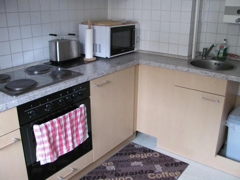Apartment Seestern