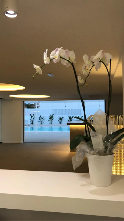 Apartamentos Poseidon I