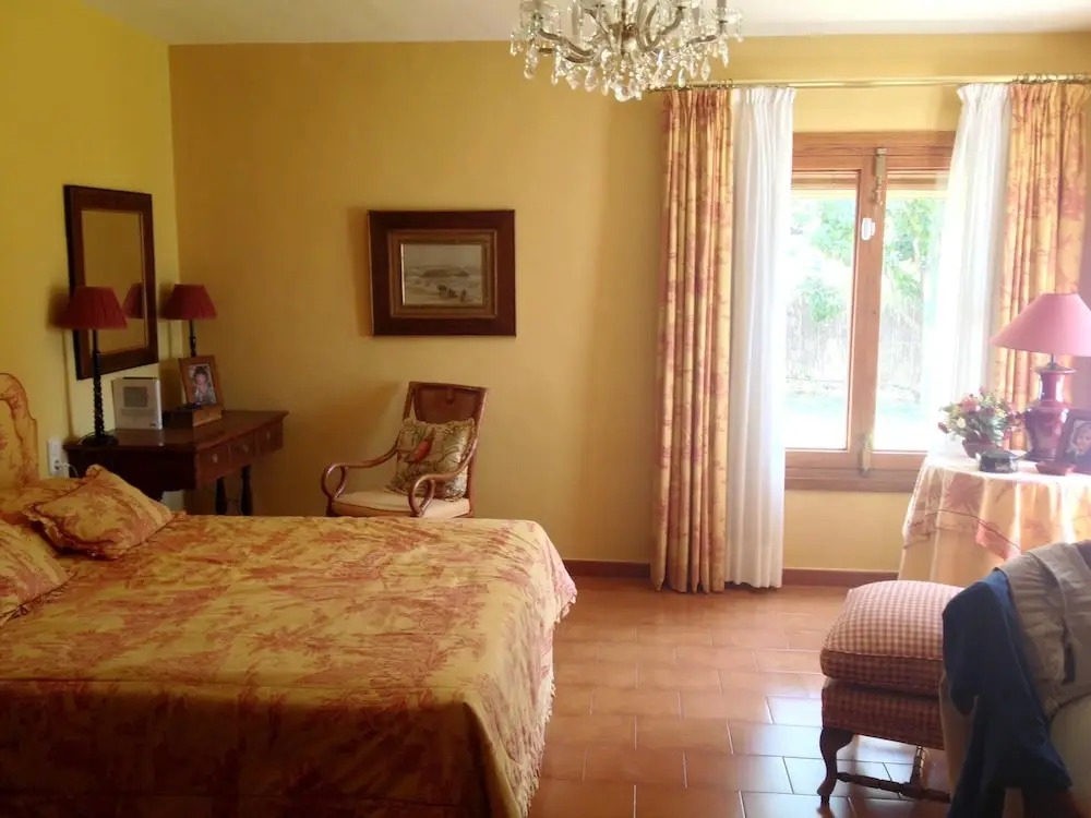 Villa With 3 Bedrooms in Jávea, With Wonderful sea View, Private Pool,
