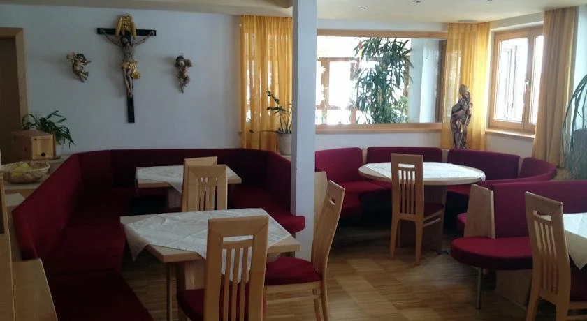 Pension Wallnöfer