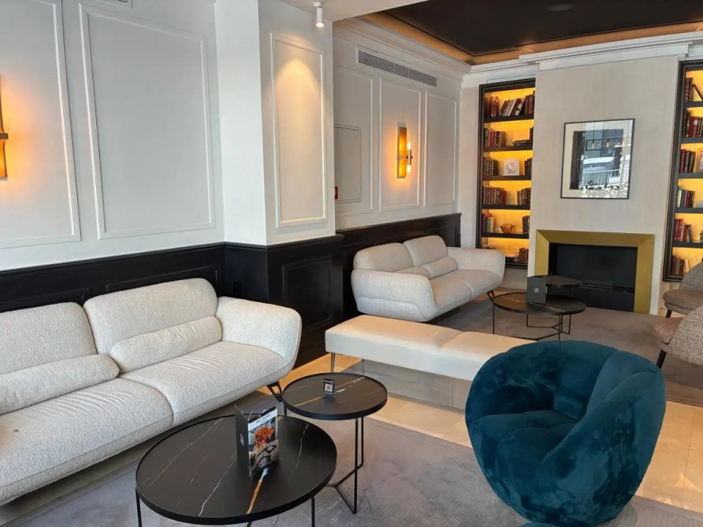 Hotel Balmoral