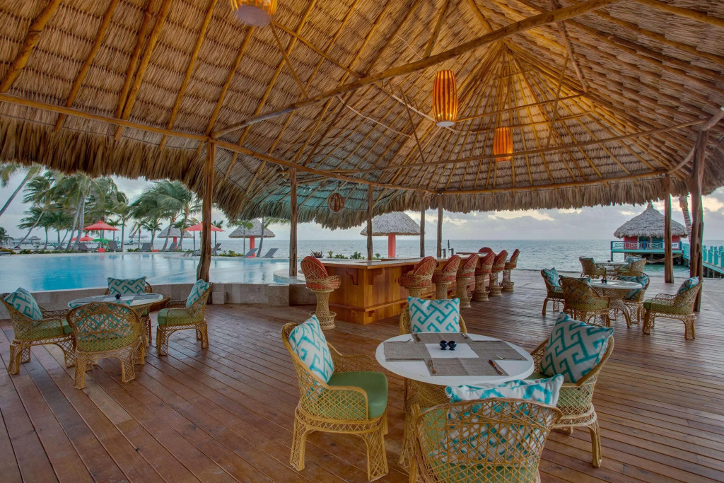 Costa Blu Adults Only Beach Resort