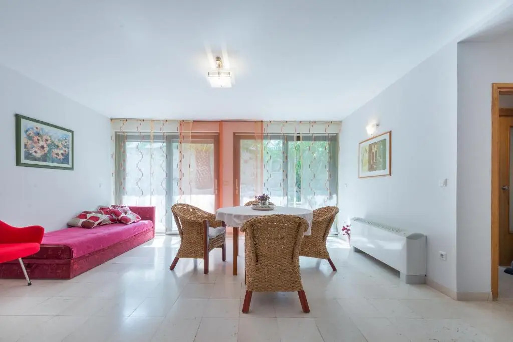 Gorgeous apartment Dora