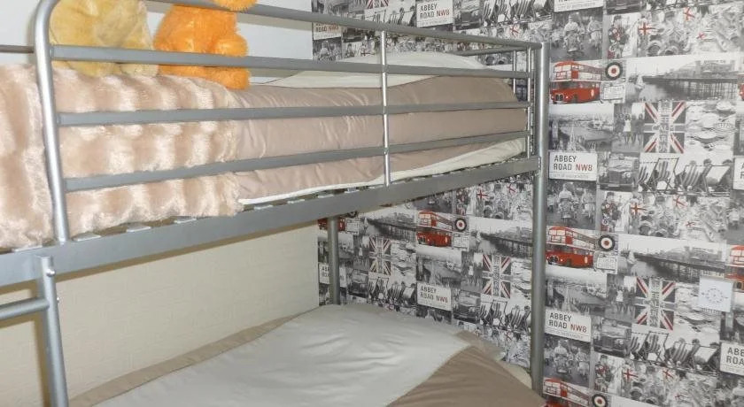 Canberra Guest HouseHotel