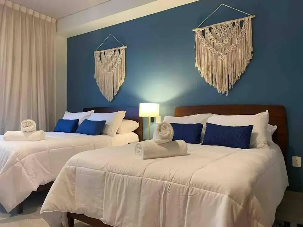 Luxury Aparment 7 Pax Ocean View