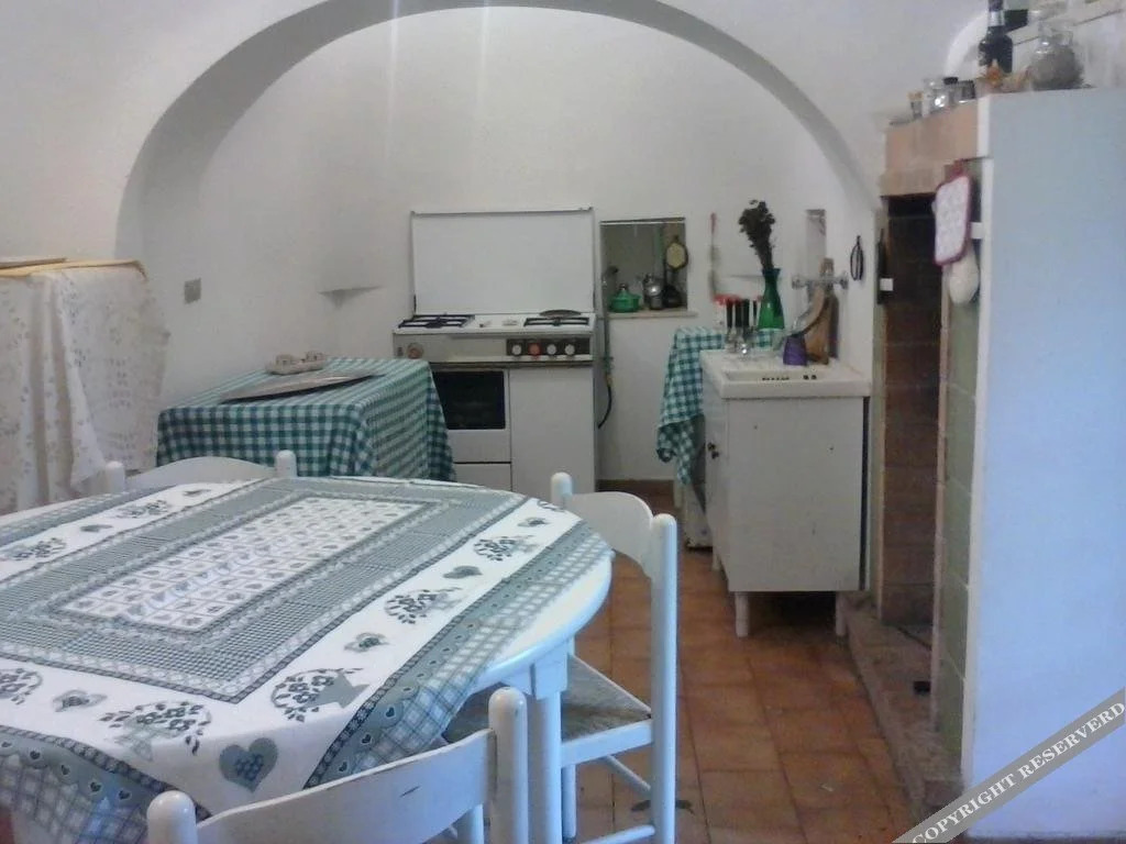 Trulli