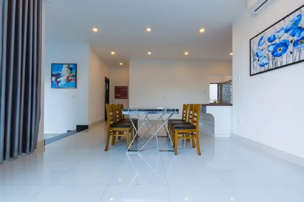 Bai Dau 3 Villa