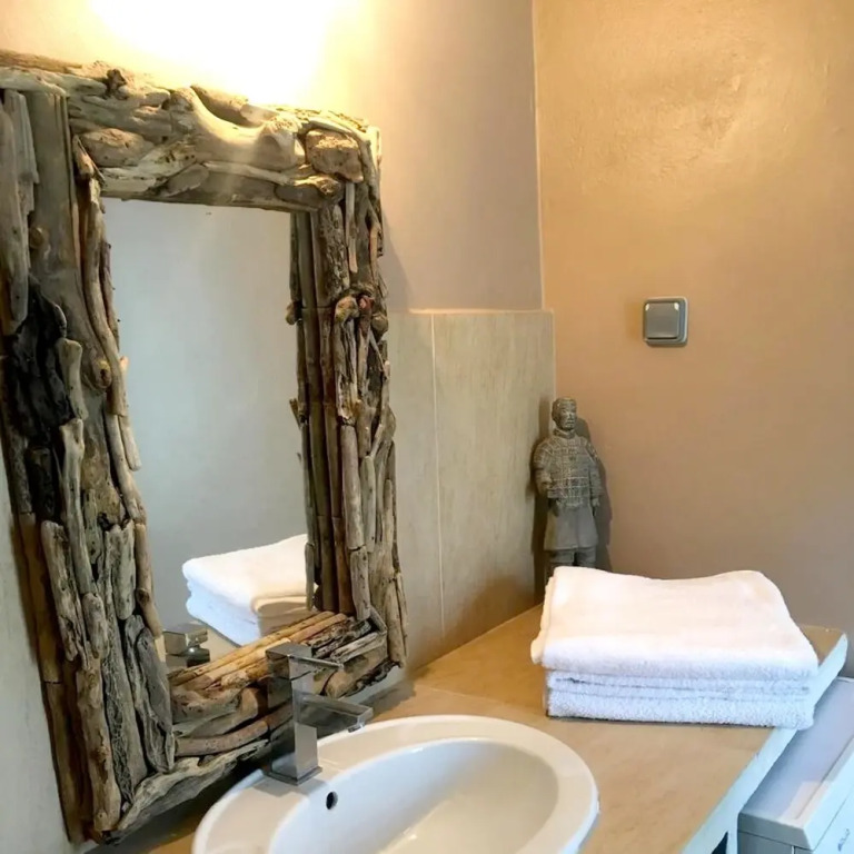 Villa With 3 Bedrooms in Sainte-anne, With Wonderful sea View, Private Pool, Enclosed Garden - 3 km From the Beach