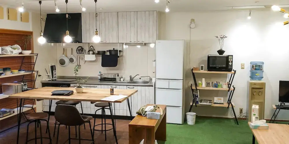 Guest House Asuka