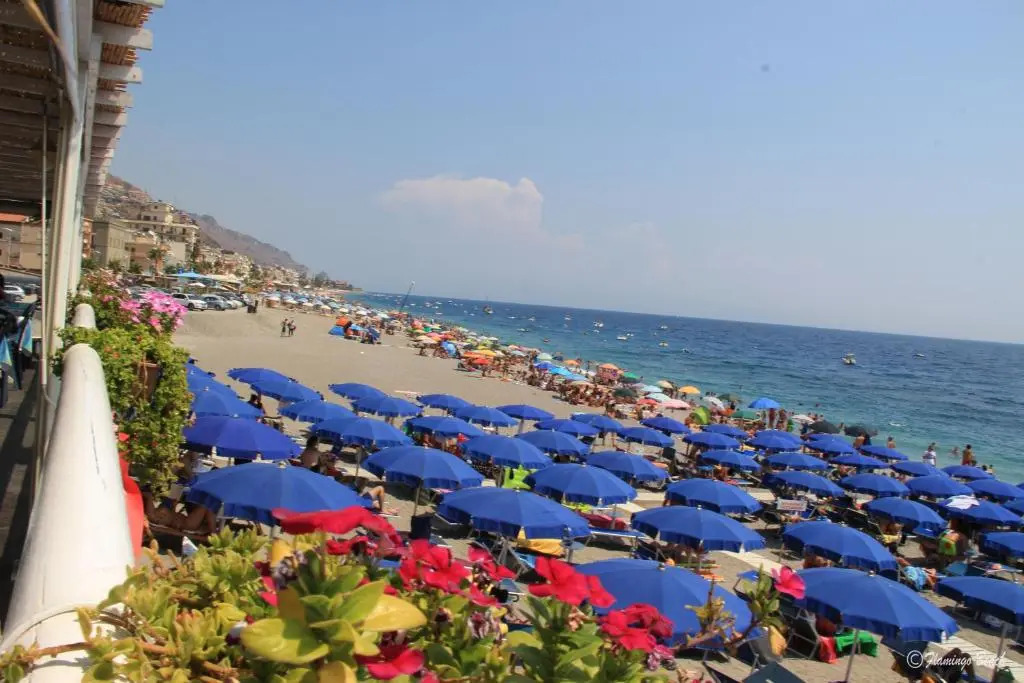 Appartamento Mare Marconi